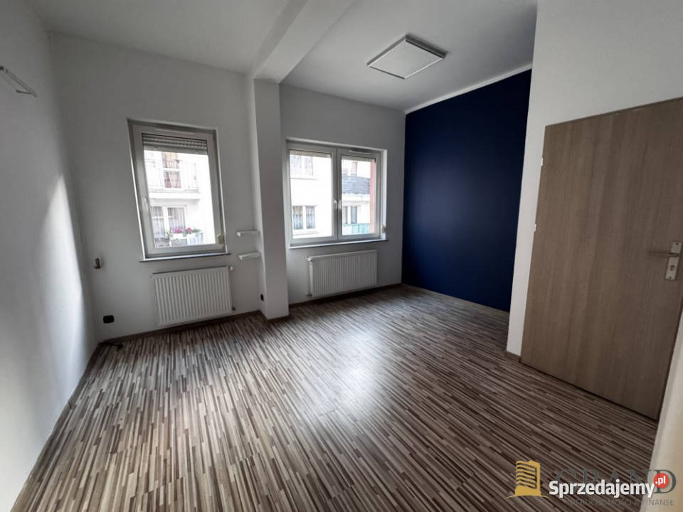 Lokal 9848m2 Stargard Warowna zachodniopomorskie