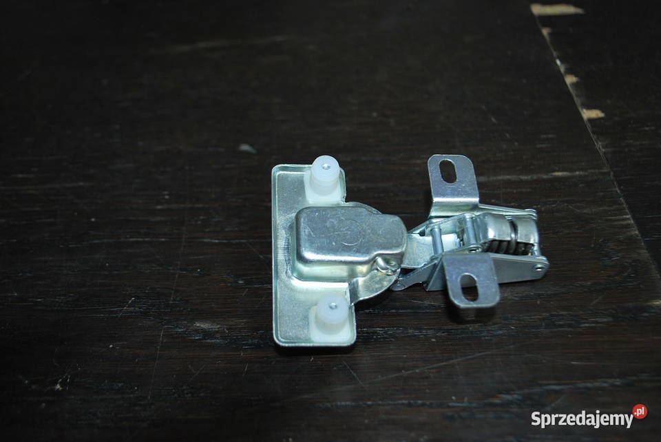 ZAWIAS SKŁADANY HOBBY mazowieckie Grzebowilk