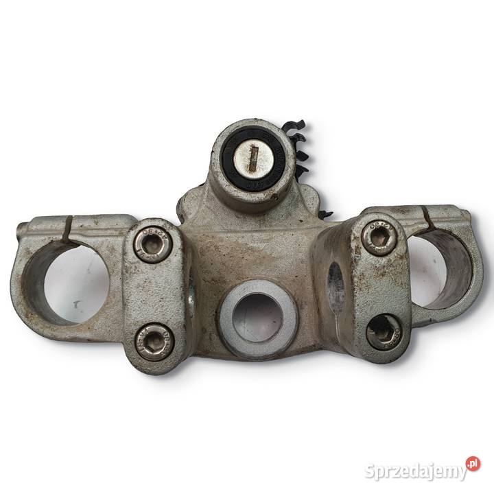 GÓRNA PÓŁKA BMW G650GS G 650 GS R13 1114 Chełm