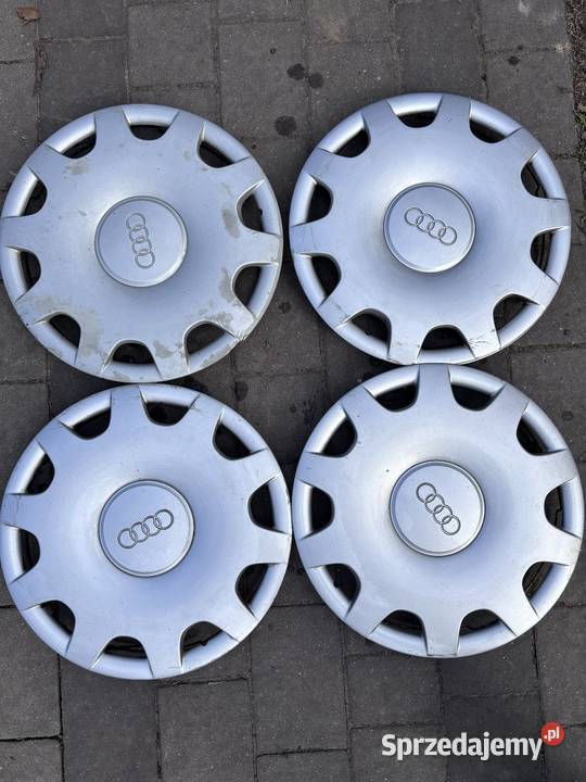 Felgi stalowe 15 5x112 Samochodowe mazowieckie Sulejówek