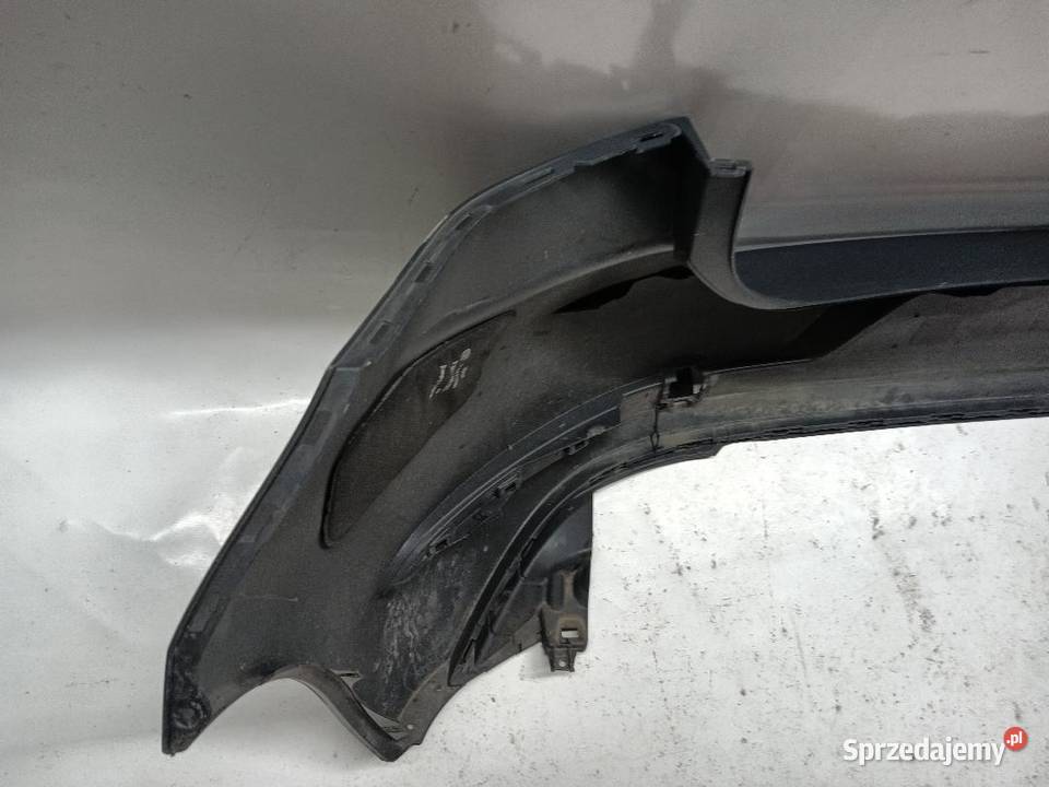 ZDERZAK TYŁ TYLNY VW GOLF VII LIFT HB osobowe sprzedam