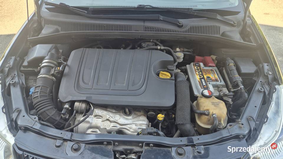 Suzuki SX 4 Super Stan Pierwszy Właściciel w serwisowany w ASO Gdów