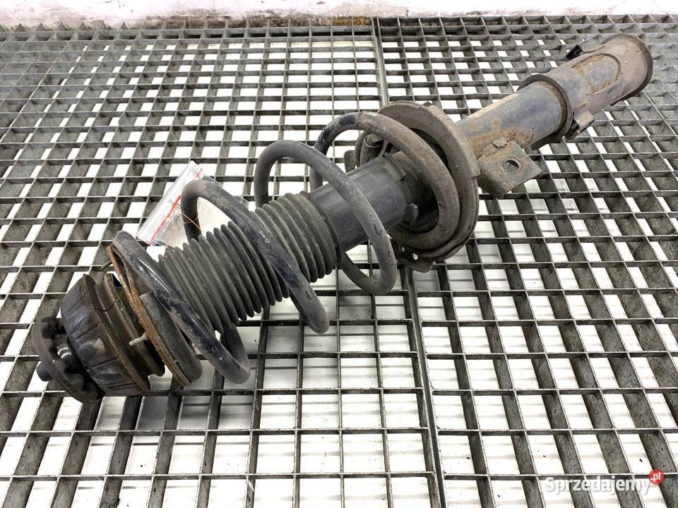 AMORTYZATOR LEWY PRZÓD HYUNDAI i20 II 14