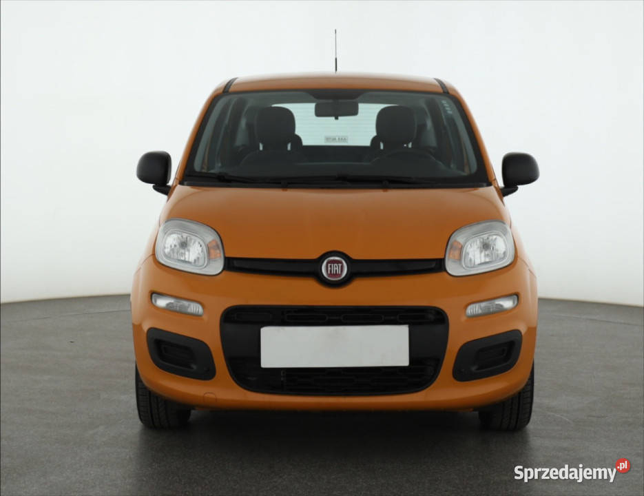 Fiat Panda 12 manualna Piaseczno