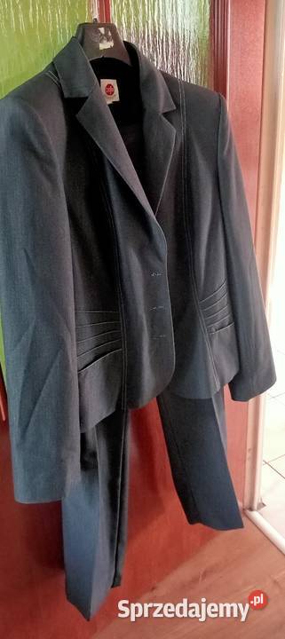 Garnitur damski Kowalec