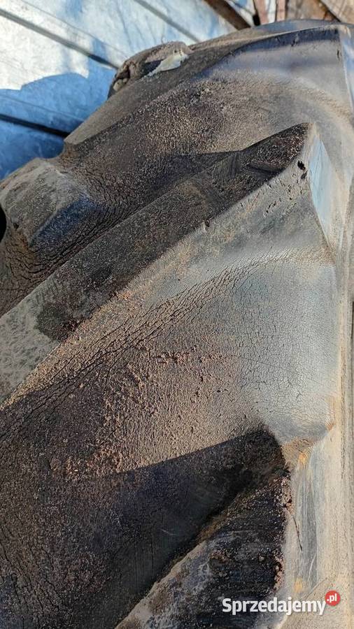 Koła tył tylne 12428 Udrzynek