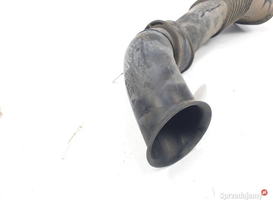 DOLOT WLOT PORSCHE CAYENNE I LIFT GTS 7L5129752 Lipno