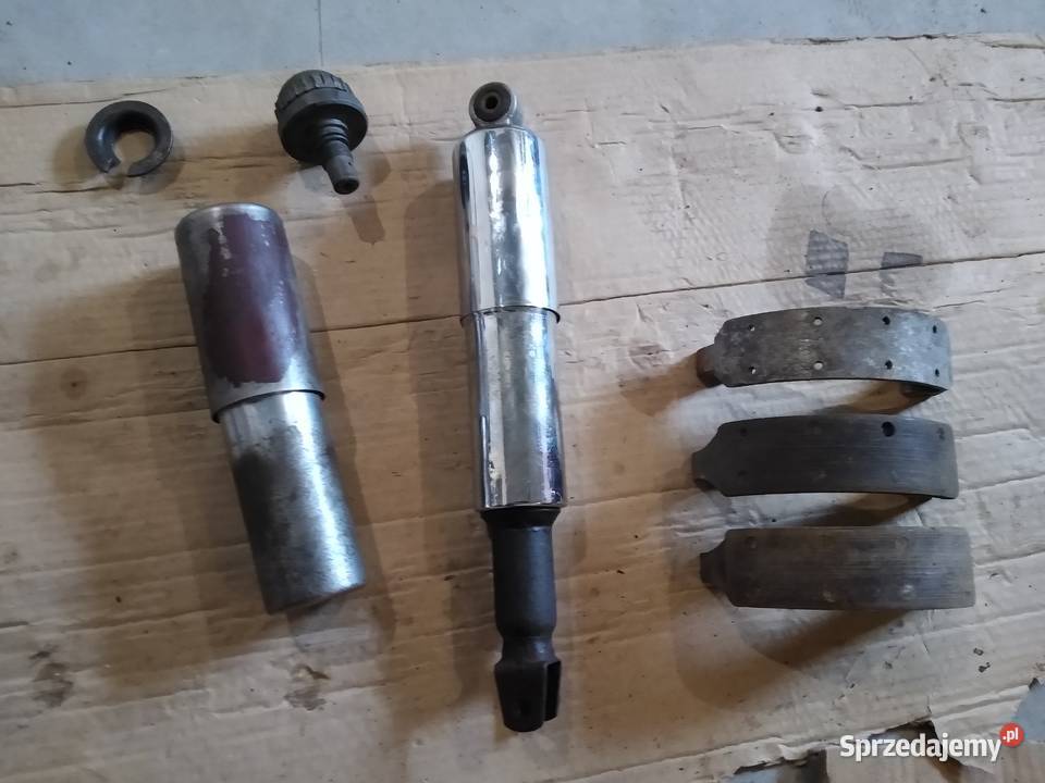 Wfm osa pozostalosc Motoryzacja