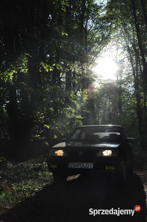 Sprzedam poloneza Motoryzacja zachodniopomorskie