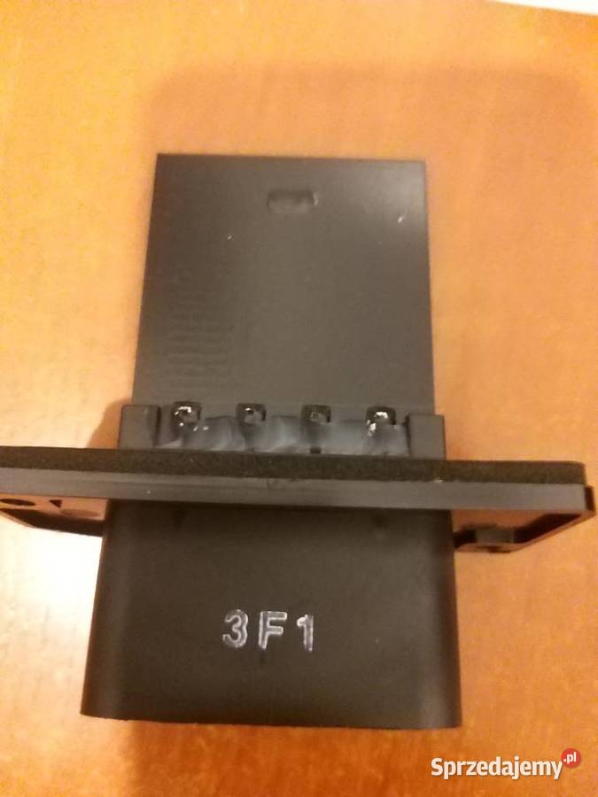 OPORNICA FORD EXPLOREREXPEDITION 46 V 8 0307 R