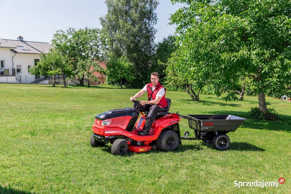 Solo by ALKO T15956 HDA Premium Pro Tajęcina