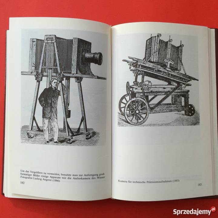 193 Aus Der Geschichte Der Fototechnik Szczecin
