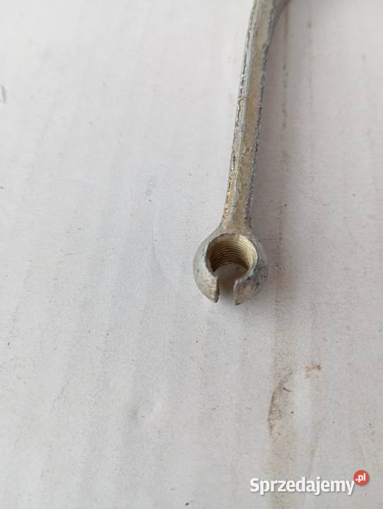 DŹWIGNIA WYCISKU SPRZĘGŁA URAL M72 K750 DOCISK Pozostałe Niemodlin sprzedam