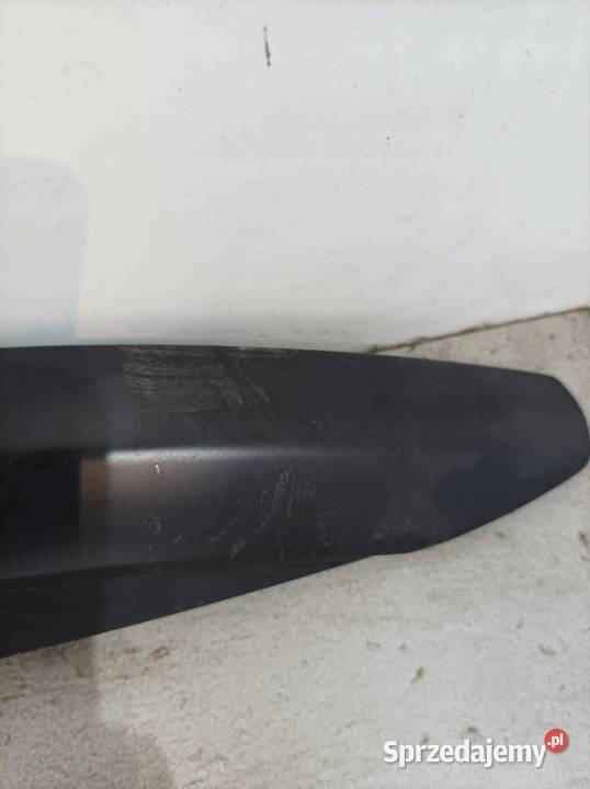 RELINGI 2K5860026H VW Volkswagen Caddy III 2003