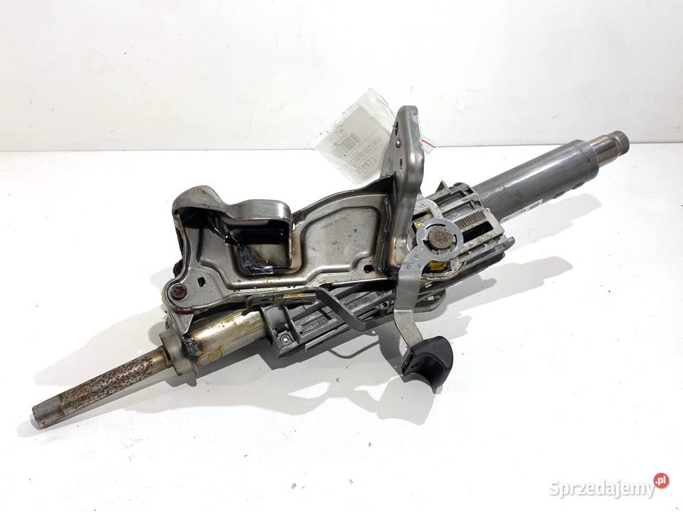 KOLUMNA KIEROWNICZA AUDI Q5 8R 8R0419506K 0817 osobowe