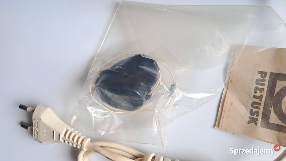 lampa kwarcowa PLK5 POLAM Wrocław