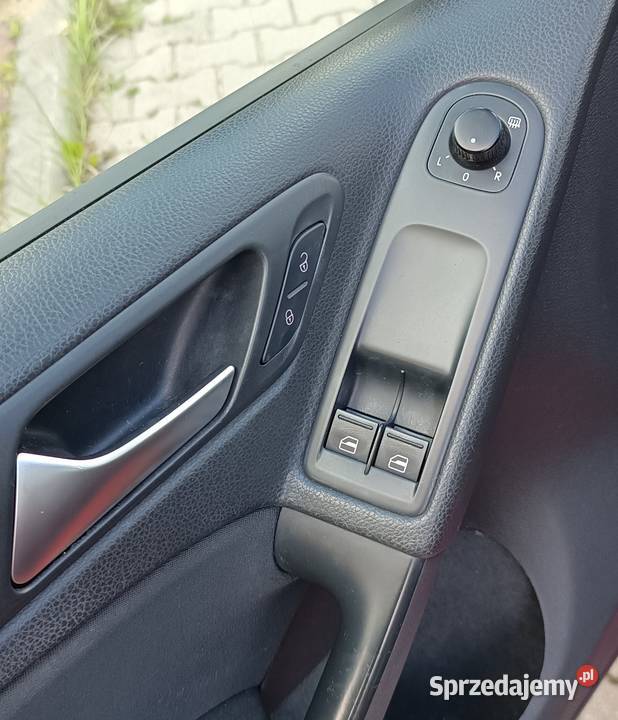 VW GOLF VI 12 TSI 105 wymieniony rozrząd na komputer pokładowy Kutno