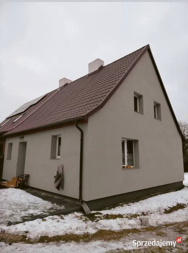 Dom na sprzedaż Płocicz
