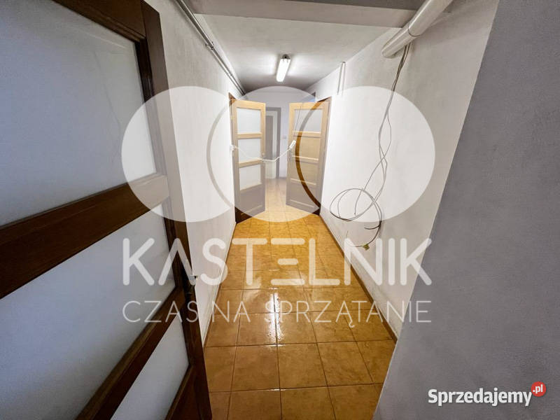 Sprzątanie zalaniach usuwanie szkód Skoczów