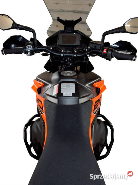 Gmole KTM 890 Adventure R 790 Adventure R śląskie sprzedam