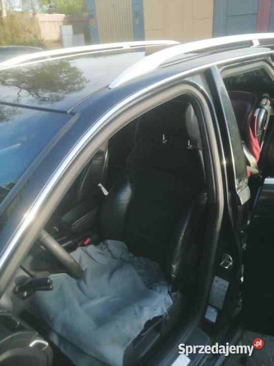 Audi a4 b7 Sline 2007r 20 tdi nieuszkodzony Katowice sprzedam