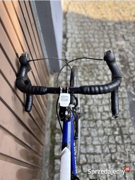 Accent via Montana Wałbrzych