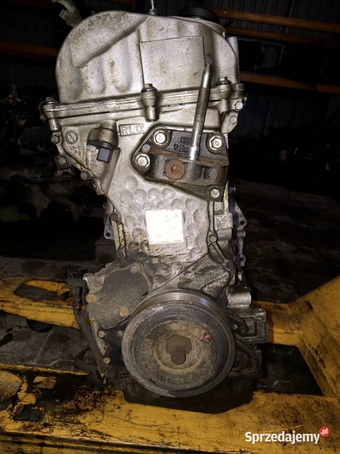 Silnik 22 iDTEC N22B3 150 Honda CRV III Accord Radom sprzedam