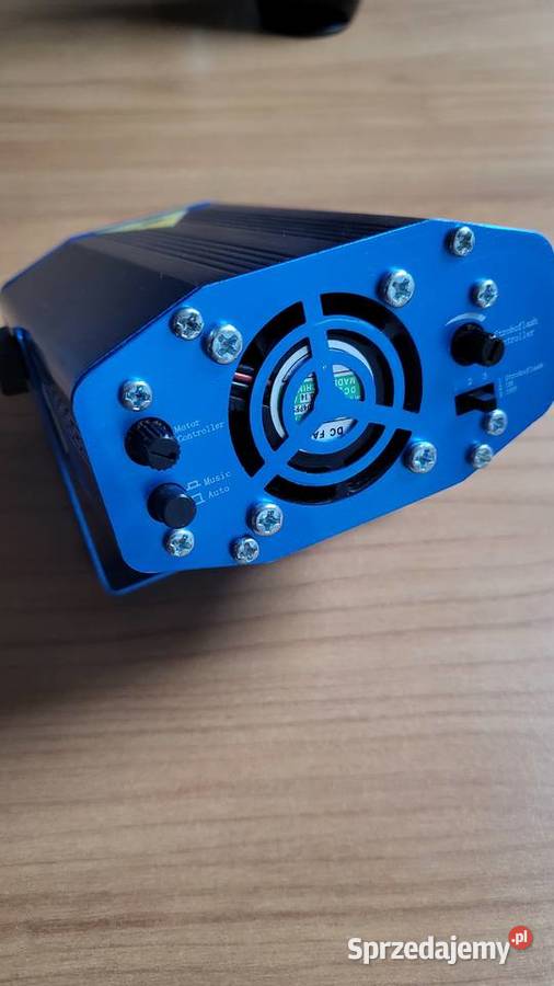 Rzutnik projektor laserowy YX09 Warszawa