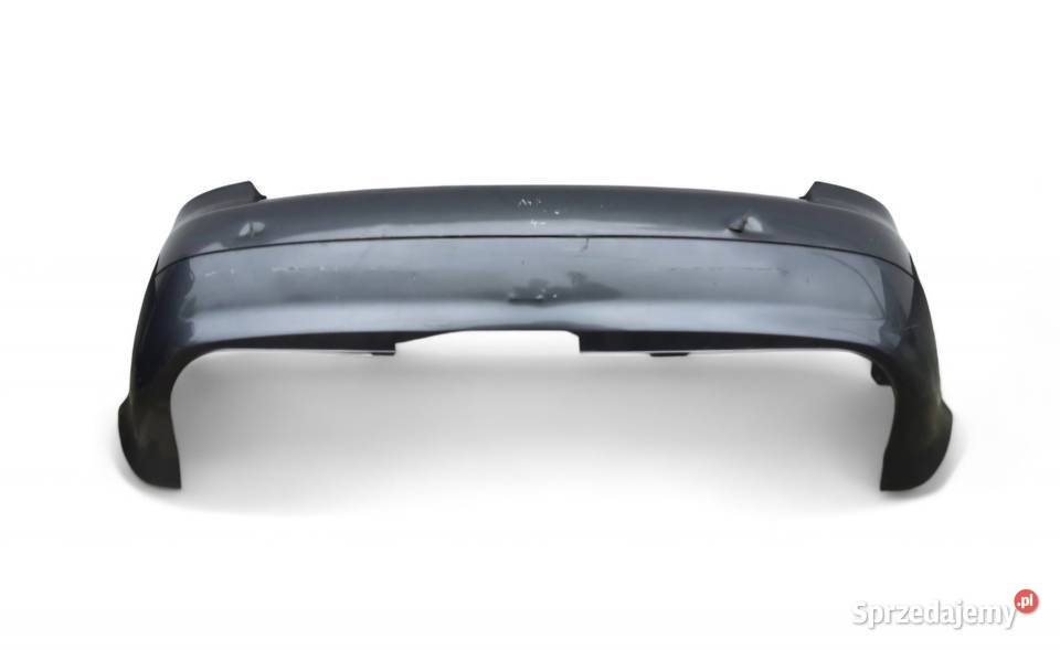 ZDERZAK TYŁ TYLNY AUDI A4 B6 KOMBI AVANT LX7Z osobowe Działoszyce