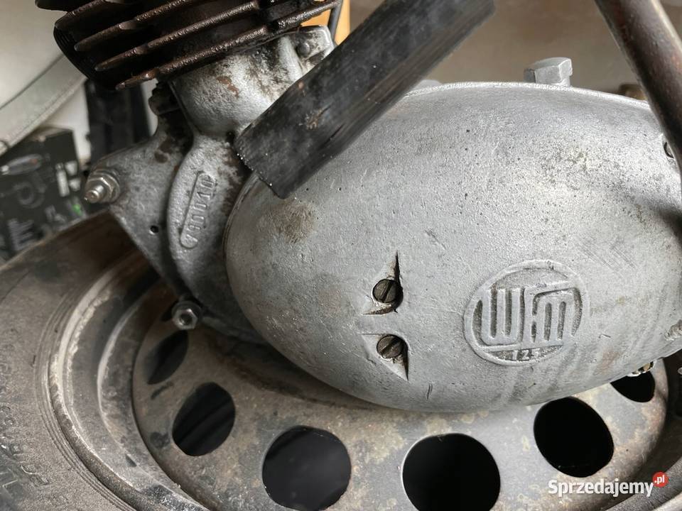 Silnik wsk podlaskie Hajnówka