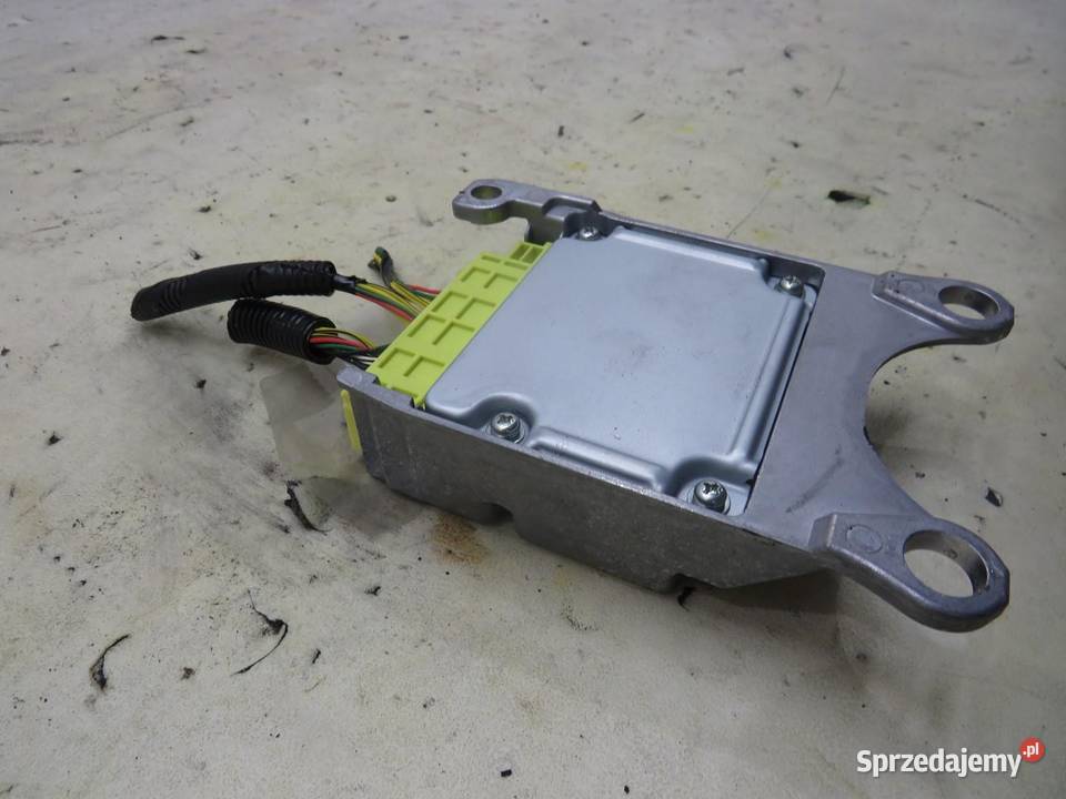 MODUŁ PODUSZEK PRIUS 3 III 8917047091 osobowe lubelskie