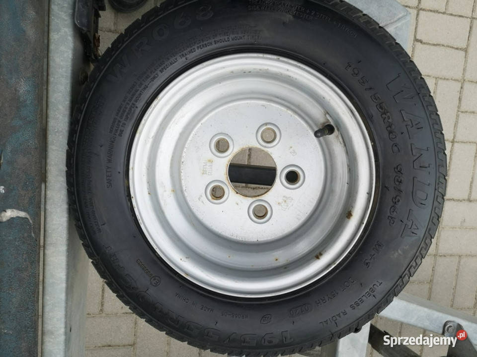 do przewozu samochodów Humbaur G Laweta uchylna dolnośląskie Strzegom