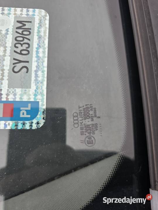 Sprzedam Audi A4 b6 19 tdi 130HP 4/5 Inowrocław sprzedam