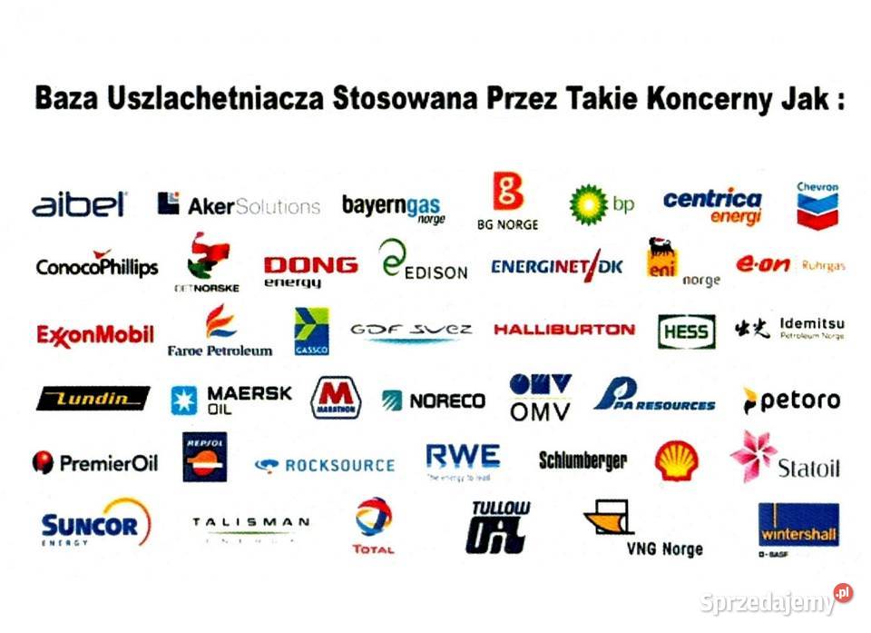 CETAN R 5L Dodatek do Paliwa Diesel Koncetrat 5L warmińsko-mazurskie Olsztyn