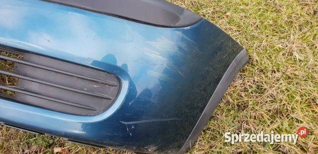 OPEL CORSA C ZDERZAK PRZEDNI PRZÓD Z20M Zbierkowo sprzedam