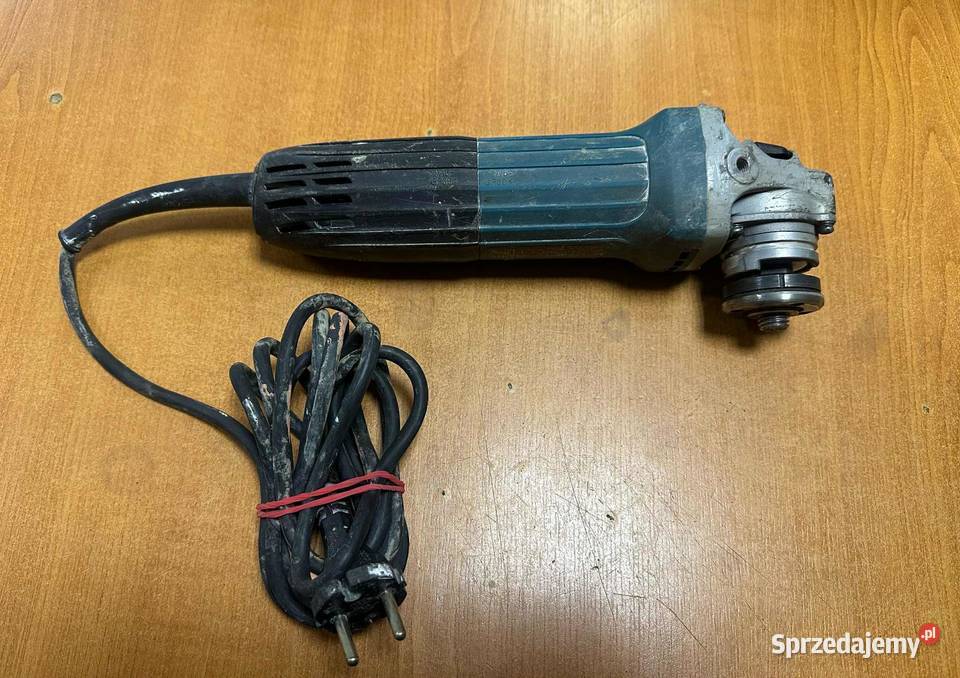 Szlifierka kątowa Makita GA5030R 720W