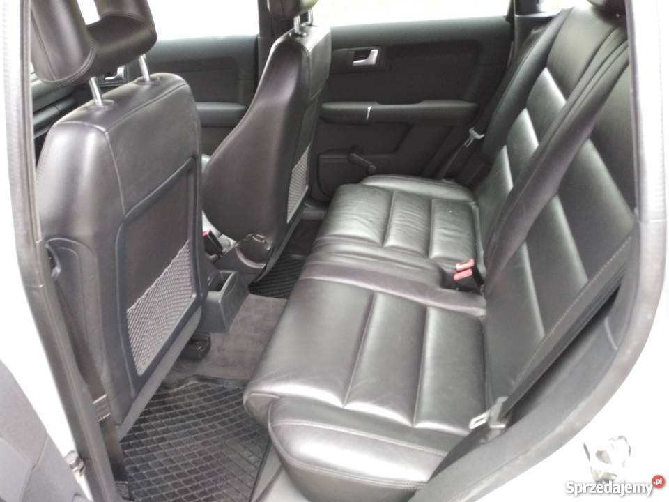 sprzedam Audi A2 kupiony w Polsce Iwonicz sprzedam