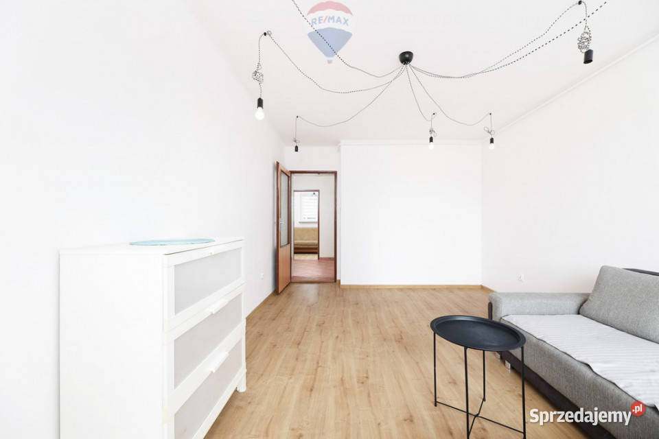 Przytulne 2 pokoje w Oświęcimiu z balkonem Oświęcim