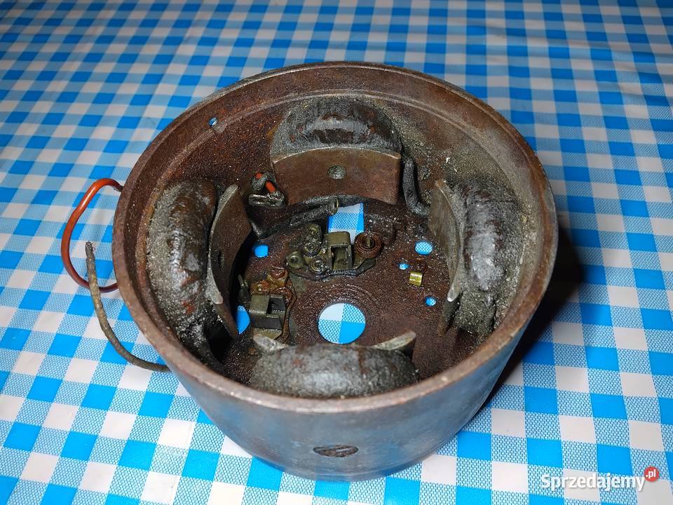 Zundapp ks 600 Bmw r12 Sahara Bosch Noris małopolskie Tarnów sprzedam