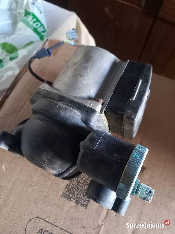 Pompa wody do pieca gazowego vaillant vp52 warmińsko-mazurskie Elbląg sprzedam