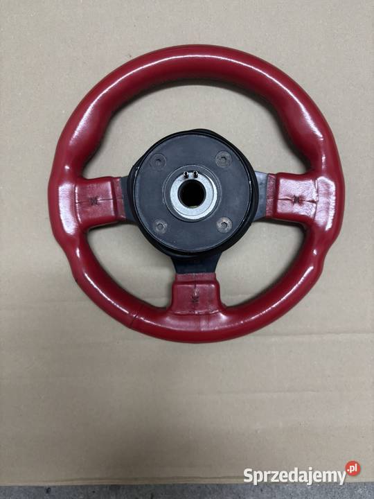 Kierownica sportowa rajdowa 12 Austin Rover Mini Tczew