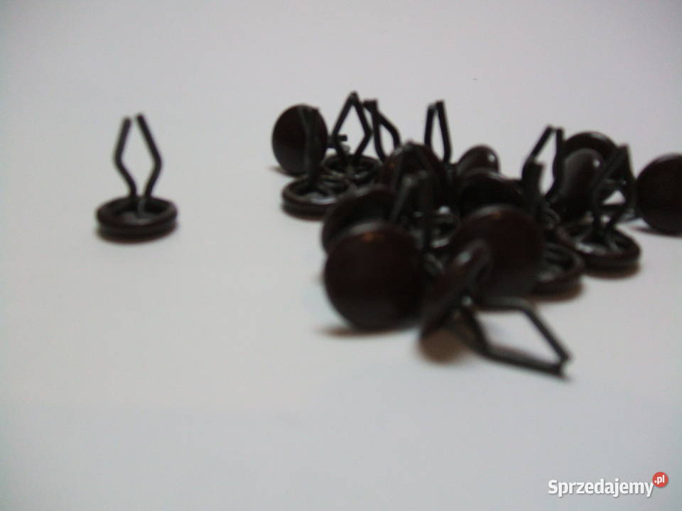 Spinki tapicerki Płock