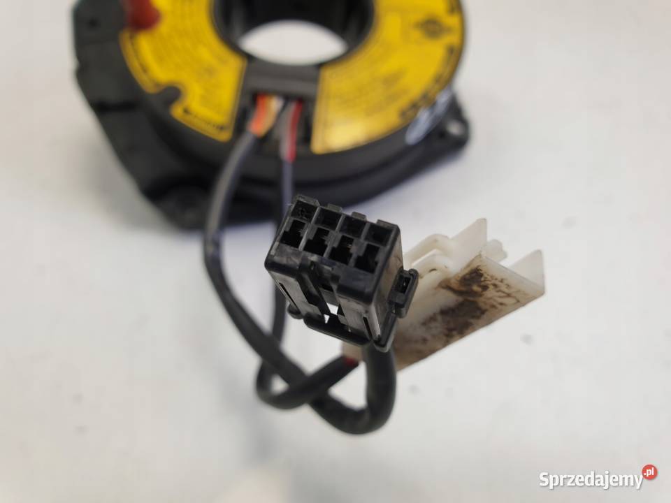 Nissan Primera P11 TAŚMA PODUSZKI POWIETRZNEJ Części samochodowe sprzedam