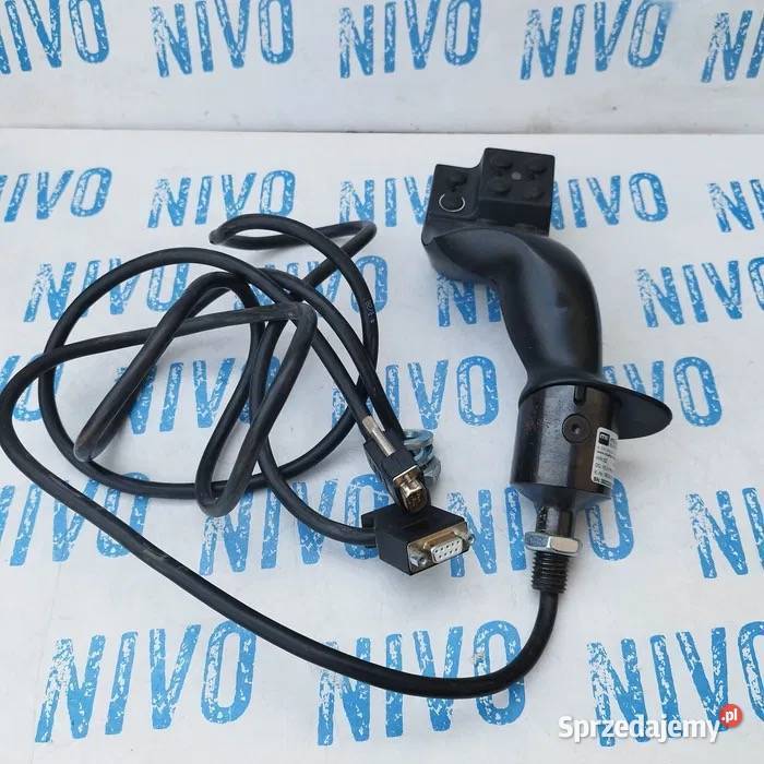 Joystick Muller Amazone Horsch rs232 łódzkie Łowicz sprzedam