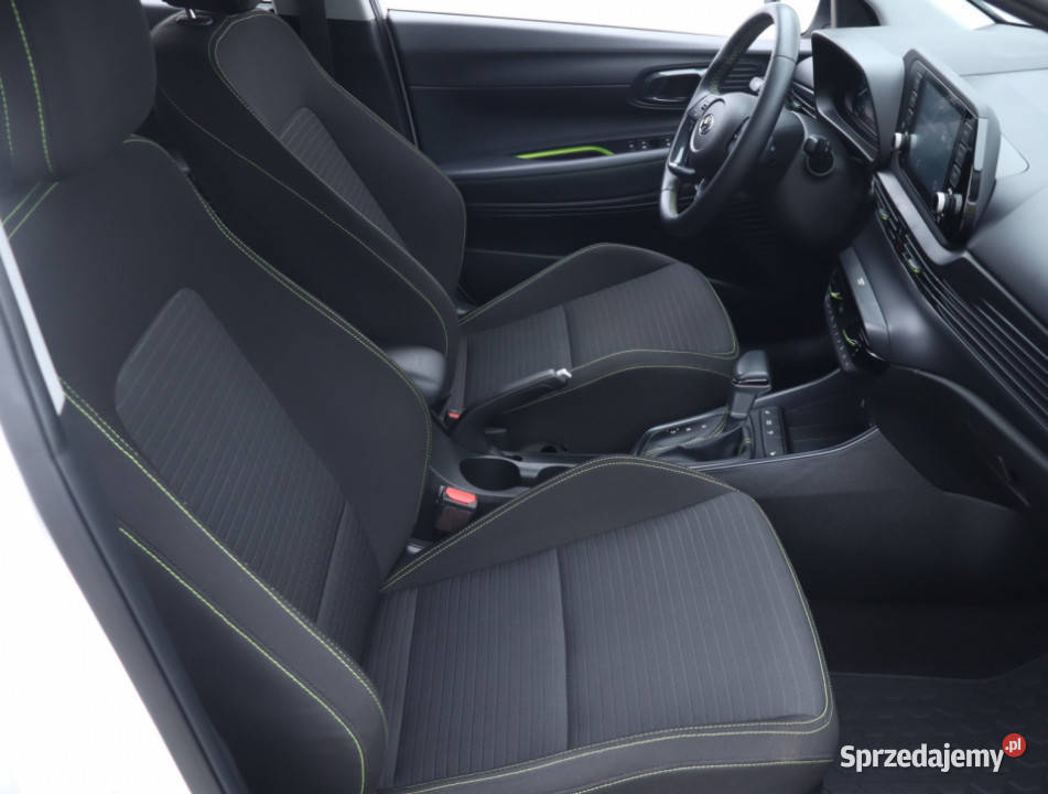 Hyundai i20 10 TGDI i20 Łódź sprzedam