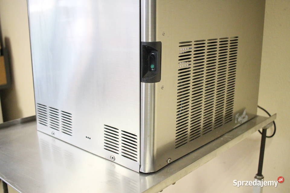 Kostkarka do lodu SIMAG SDN 65 WS 60 24h Pszczyna