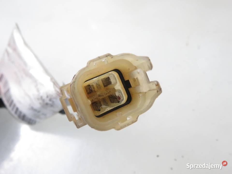 SONDA LAMBDA SUZUKI GRAND VITARA I 25 V6 24V małopolskie