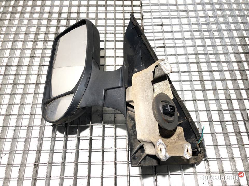 LUSTERKO LEWE FORD TRANSIT V Bus 0614 ZEWNĘTRZNE sprzedam