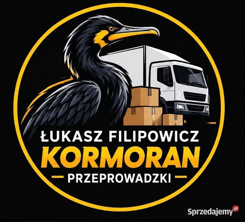 PrzeprowadzkiMontaż meblitransport drogowy