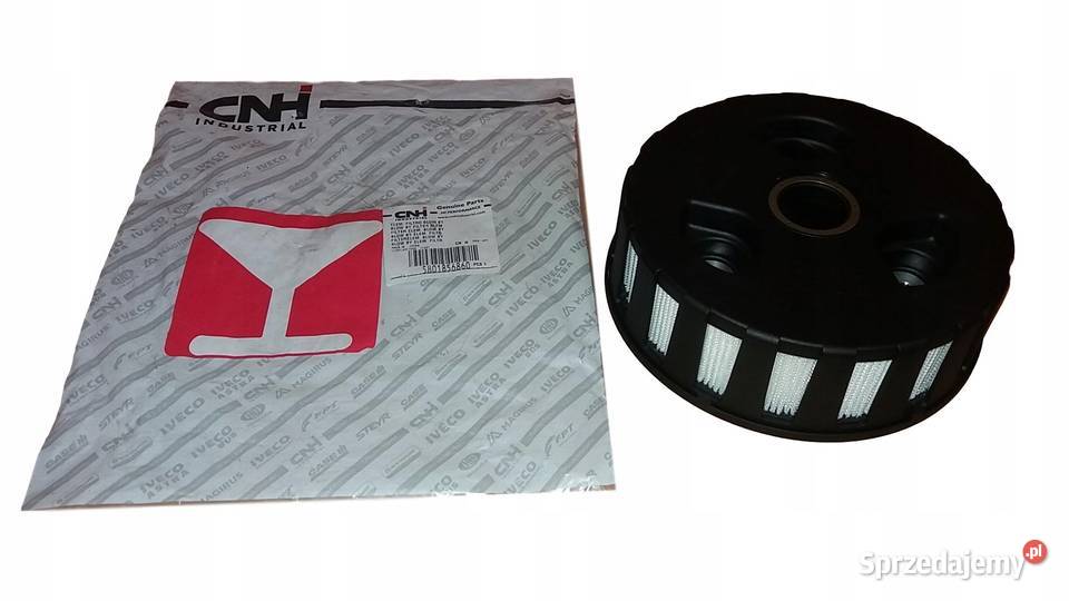 Filtr Odmy Odpowietrzenia Skrzyni Korbowej Iveco Motoryzacja Poznań